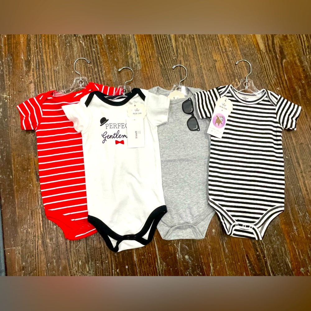 Brand new kids size 9-12 month